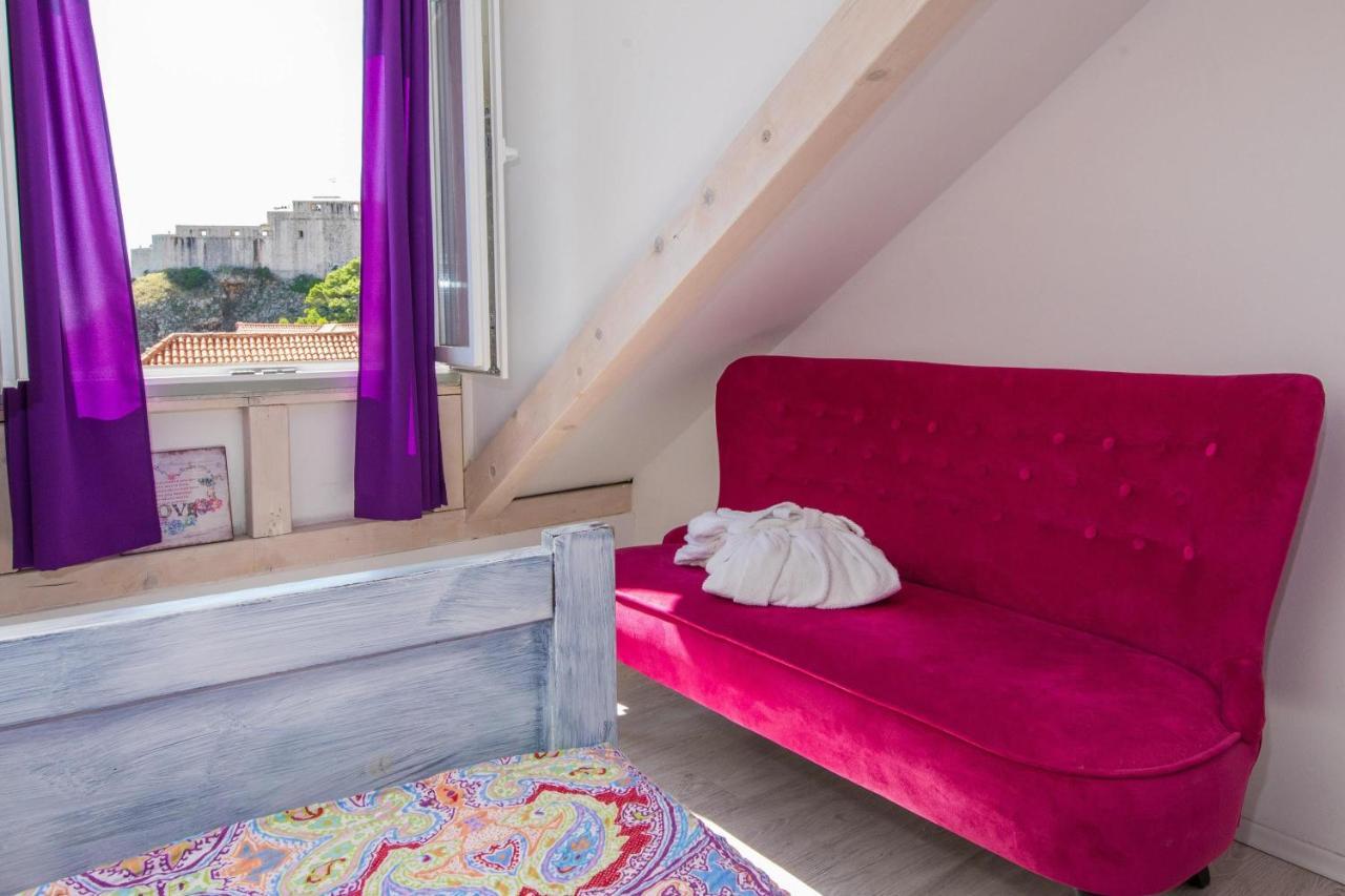 Guest House Gugily ดูบรอฟนิก ห้อง รูปภาพ