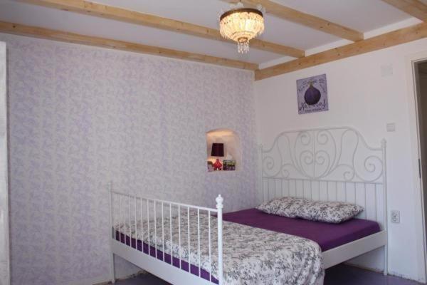 Guest House Gugily ดูบรอฟนิก ภายนอก รูปภาพ